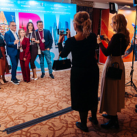 XI MOSCOW BREAST MEETING: Полный фотоотчёт